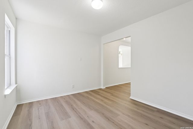 12918 THOMAS SUMTER ST, San Antonio, TX 78233