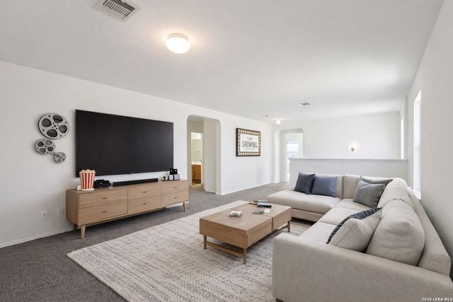 12918 THOMAS SUMTER ST, San Antonio, TX 78233