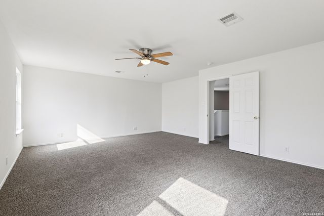 12918 THOMAS SUMTER ST, San Antonio, TX 78233