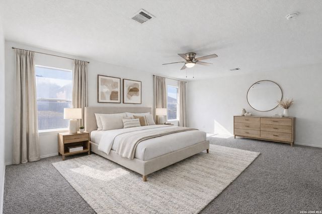 12918 THOMAS SUMTER ST, San Antonio, TX 78233