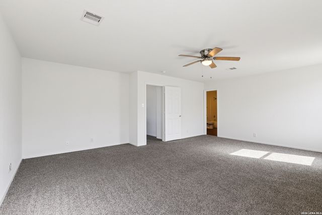 12918 THOMAS SUMTER ST, San Antonio, TX 78233