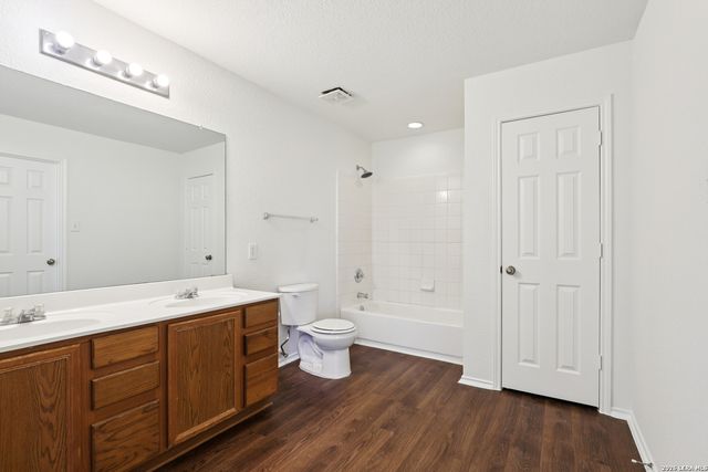 12918 THOMAS SUMTER ST, San Antonio, TX 78233