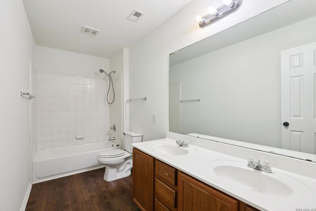 12918 THOMAS SUMTER ST, San Antonio, TX 78233