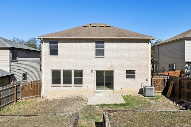 12918 THOMAS SUMTER ST, San Antonio, TX 78233