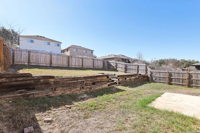 12918 THOMAS SUMTER ST, San Antonio, TX 78233