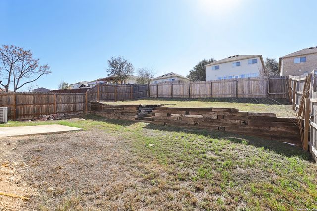 12918 THOMAS SUMTER ST, San Antonio, TX 78233