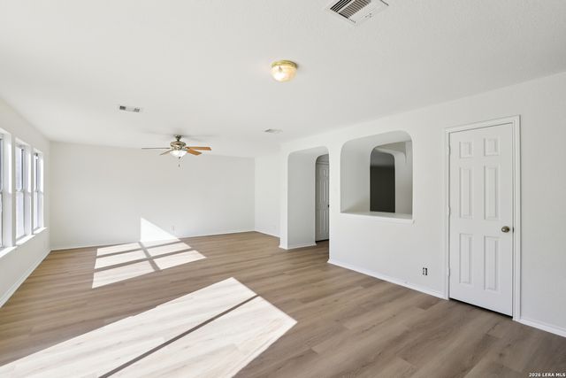 12918 THOMAS SUMTER ST, San Antonio, TX 78233