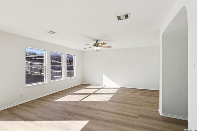 12918 THOMAS SUMTER ST, San Antonio, TX 78233