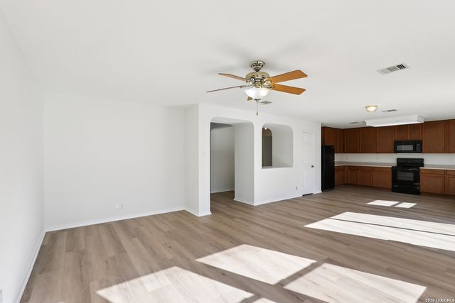 12918 THOMAS SUMTER ST, San Antonio, TX 78233