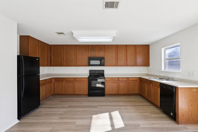 12918 THOMAS SUMTER ST, San Antonio, TX 78233