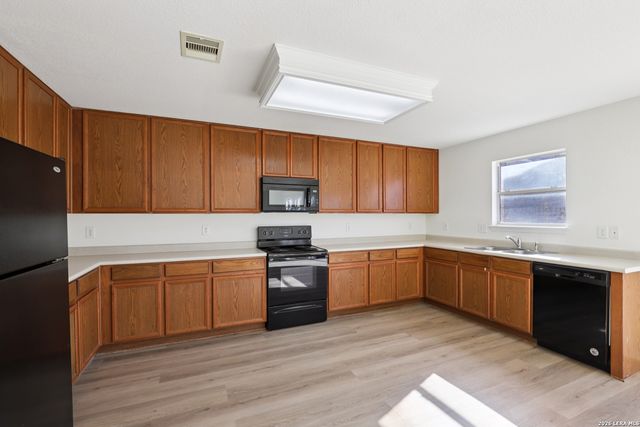 12918 THOMAS SUMTER ST, San Antonio, TX 78233