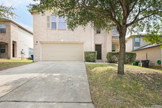 12918 THOMAS SUMTER ST, San Antonio, TX 78233