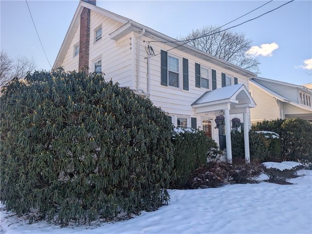 917 West Gray Street, Elmira, NY 14905