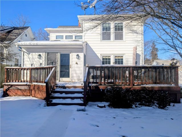 917 West Gray Street, Elmira, NY 14905