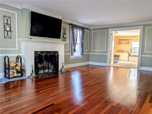 917 West Gray Street, Elmira, NY 14905