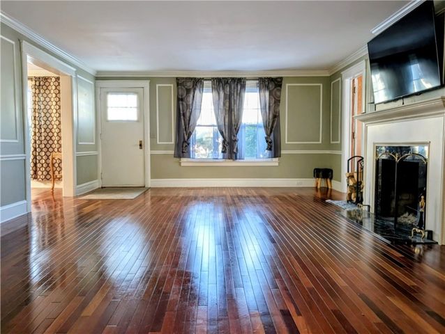 917 West Gray Street, Elmira, NY 14905