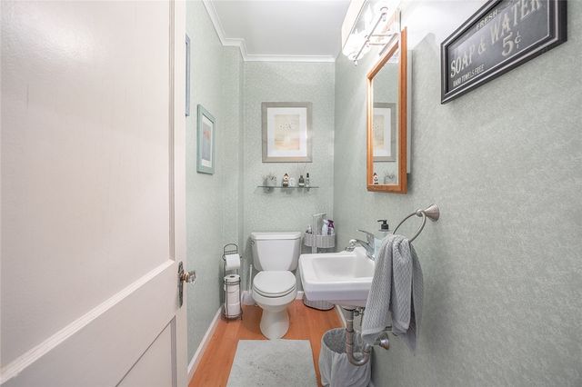 917 West Gray Street, Elmira, NY 14905