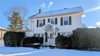 917 West Gray Street, Elmira, NY 14905