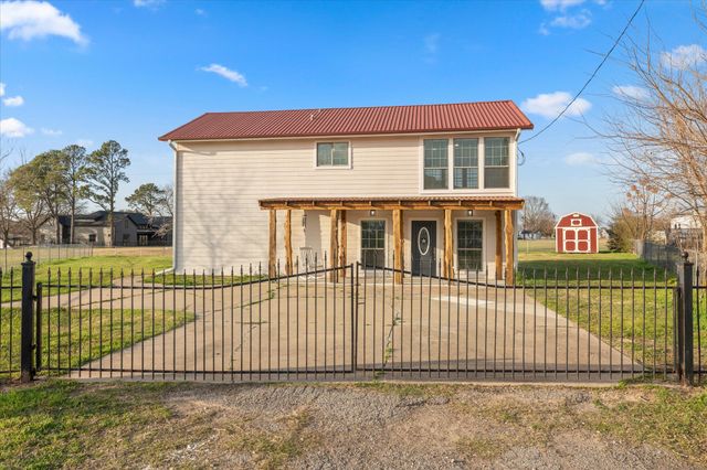 306 Lazy Cane Ranch Road, Trinidad, TX 75163