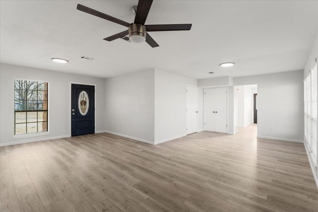 306 Lazy Cane Ranch Road, Trinidad, TX 75163