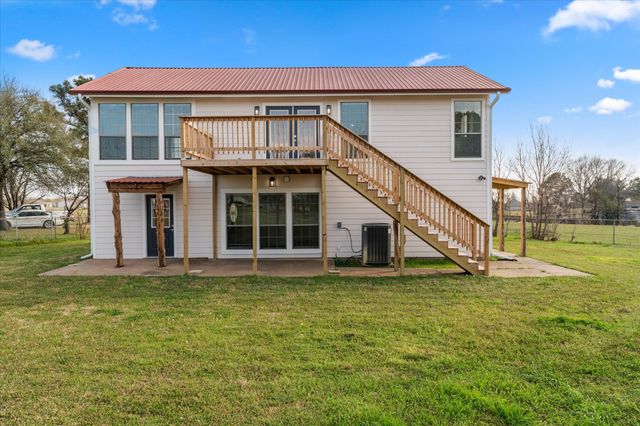 306 Lazy Cane Ranch Road, Trinidad, TX 75163