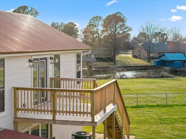 306 Lazy Cane Ranch Road, Trinidad, TX 75163