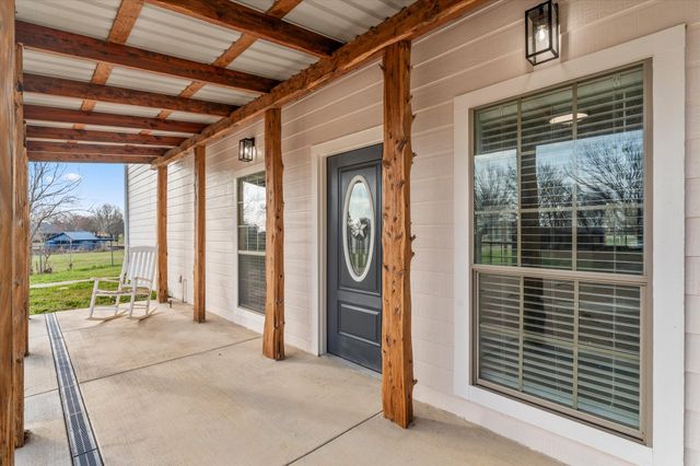 306 Lazy Cane Ranch Road, Trinidad, TX 75163