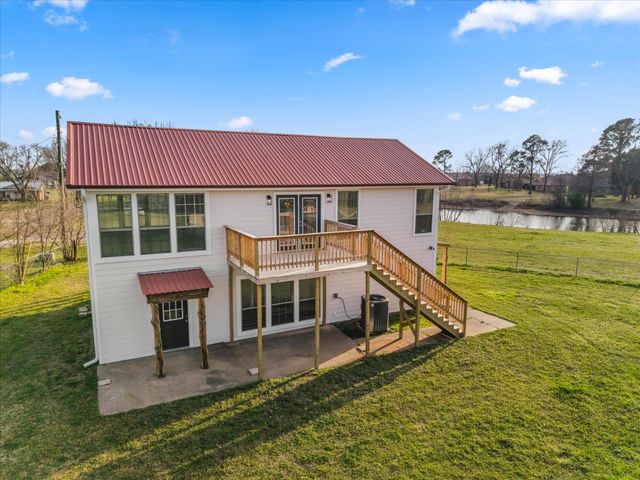 306 Lazy Cane Ranch Road, Trinidad, TX 75163
