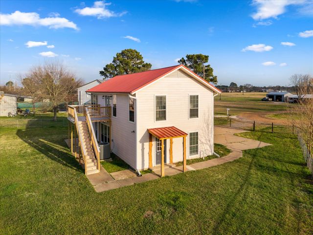 306 Lazy Cane Ranch Road, Trinidad, TX 75163
