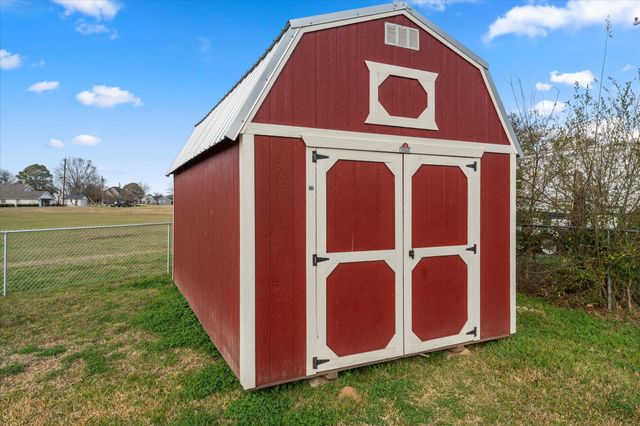 306 Lazy Cane Ranch Road, Trinidad, TX 75163