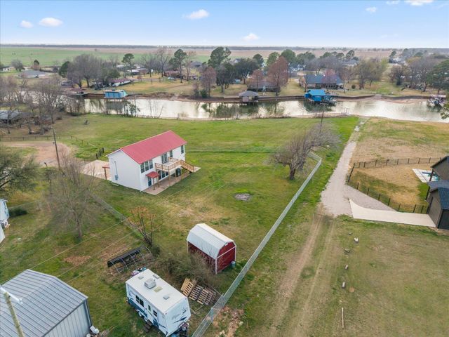 306 Lazy Cane Ranch Road, Trinidad, TX 75163