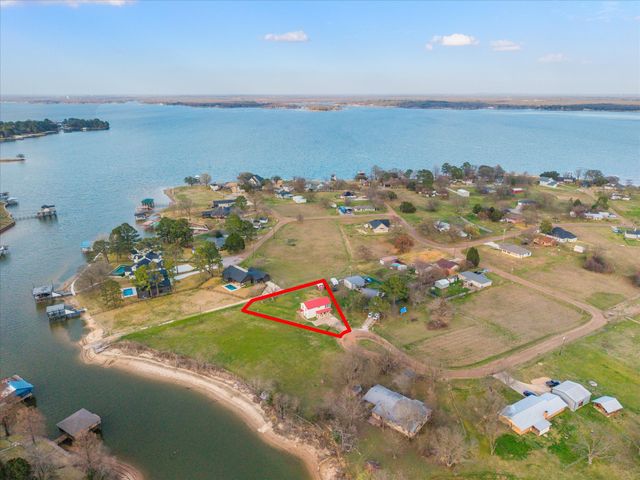 306 Lazy Cane Ranch Road, Trinidad, TX 75163