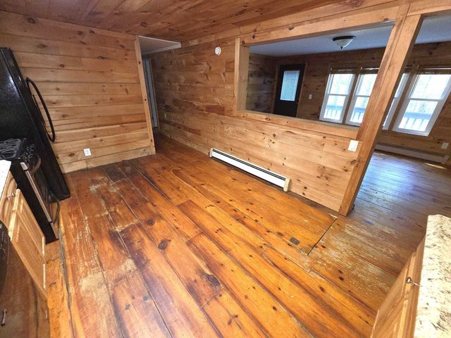 321 Perkins Hill Road, Wakefield, NH 03830