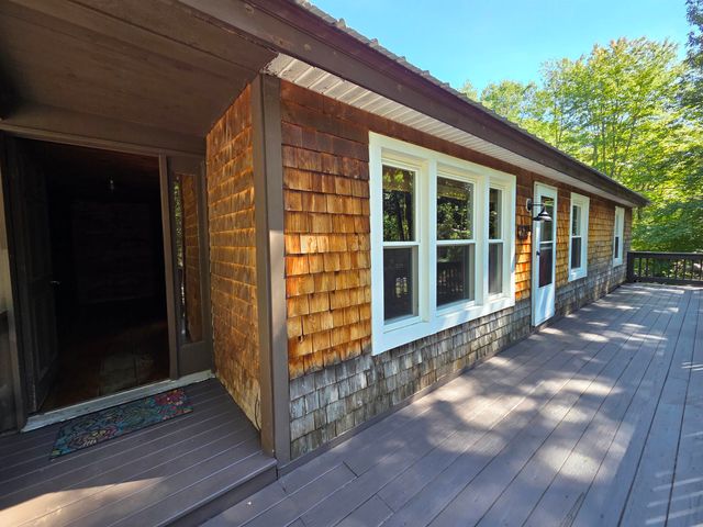 321 Perkins Hill Road, Wakefield, NH 03830