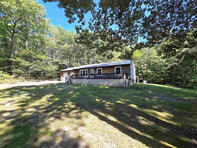 321 Perkins Hill Road, Wakefield, NH 03830