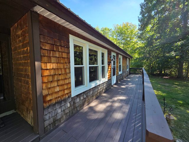 321 Perkins Hill Road, Wakefield, NH 03830