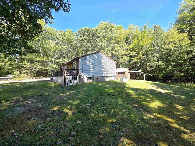 321 Perkins Hill Road, Wakefield, NH 03830