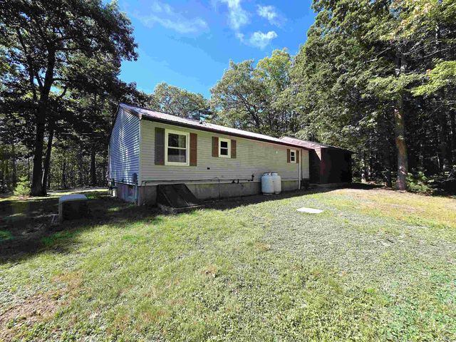 321 Perkins Hill Road, Wakefield, NH 03830