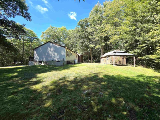 321 Perkins Hill Road, Wakefield, NH 03830