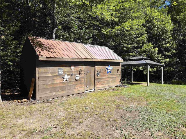 321 Perkins Hill Road, Wakefield, NH 03830