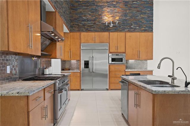 3401 N Glasscock Road, Mission, TX 78573