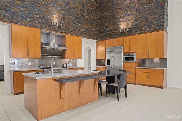 3401 N Glasscock Road, Mission, TX 78573