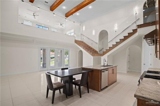 3401 N Glasscock Road, Mission, TX 78573