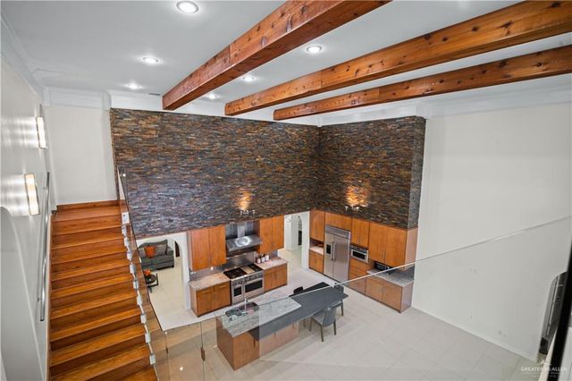 3401 N Glasscock Road, Mission, TX 78573