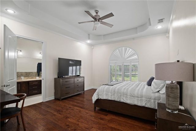 3401 N Glasscock Road, Mission, TX 78573