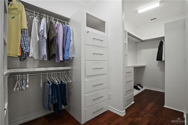 3401 N Glasscock Road, Mission, TX 78573