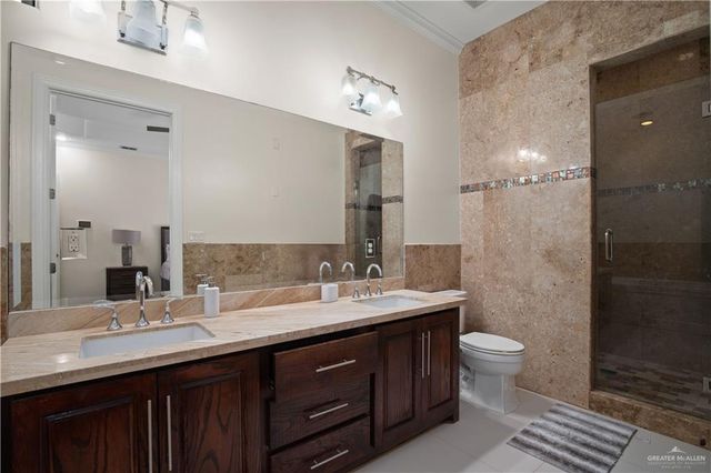 3401 N Glasscock Road, Mission, TX 78573