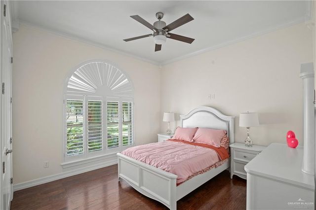 3401 N Glasscock Road, Mission, TX 78573