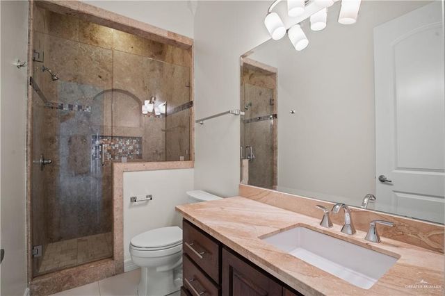 3401 N Glasscock Road, Mission, TX 78573