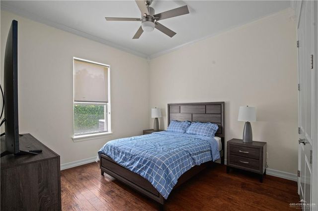 3401 N Glasscock Road, Mission, TX 78573